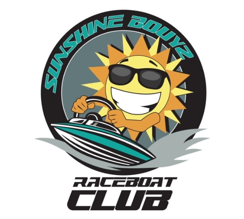 Sunshine Bouyz Raceboat Club