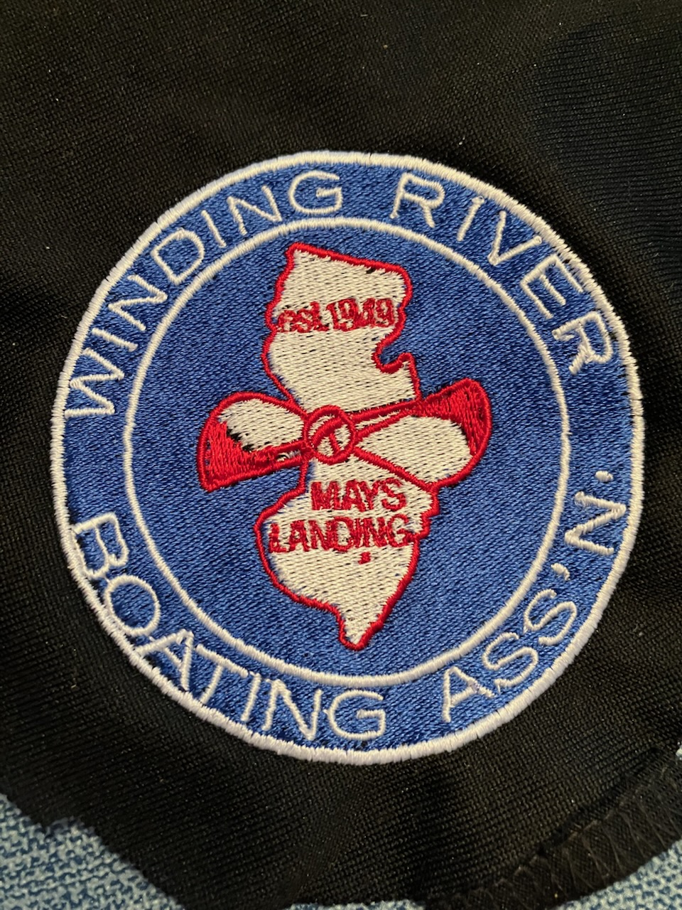 Winding River Boating Association