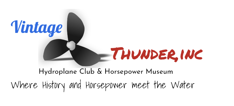 Vintage Thunder