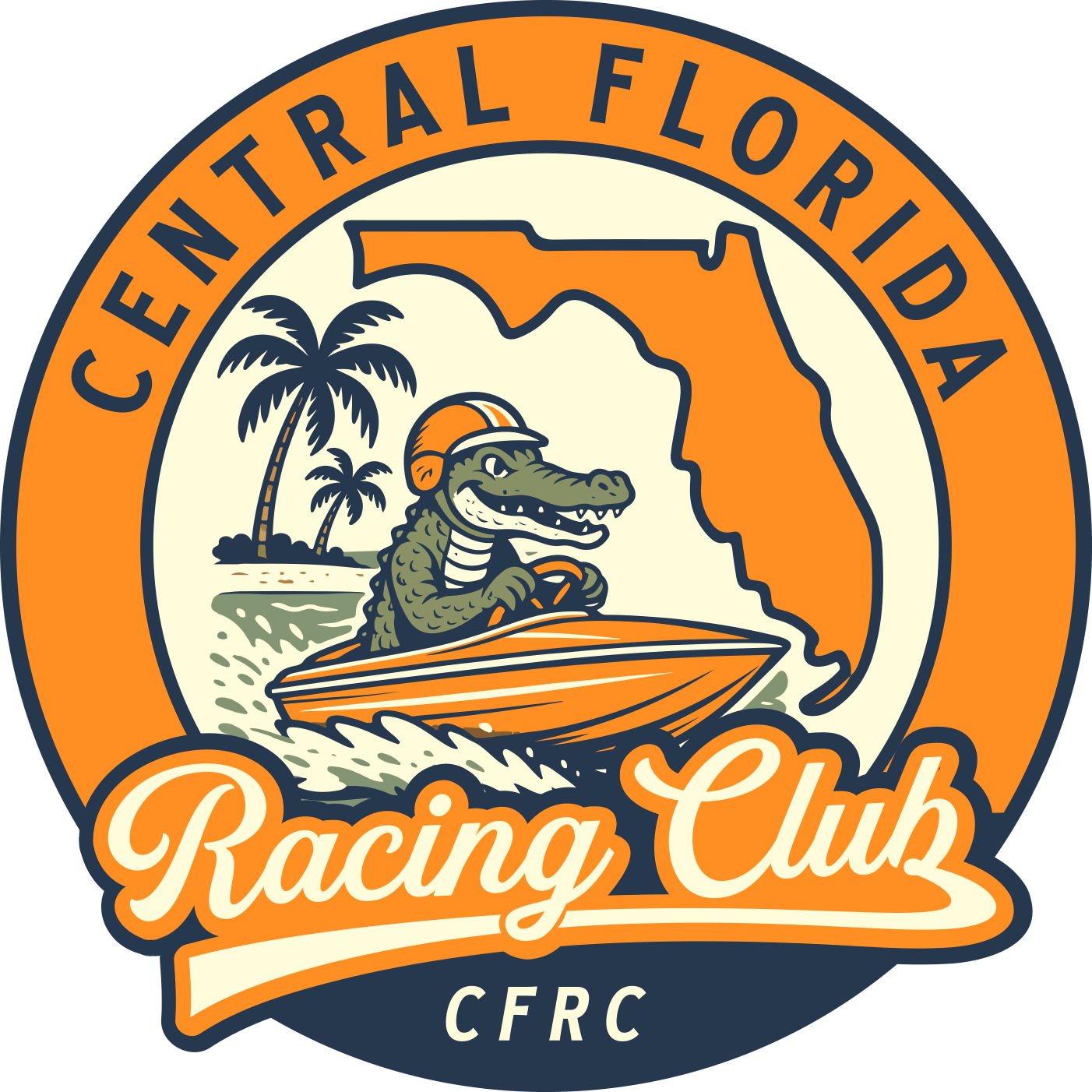 Central Florida Racing Club